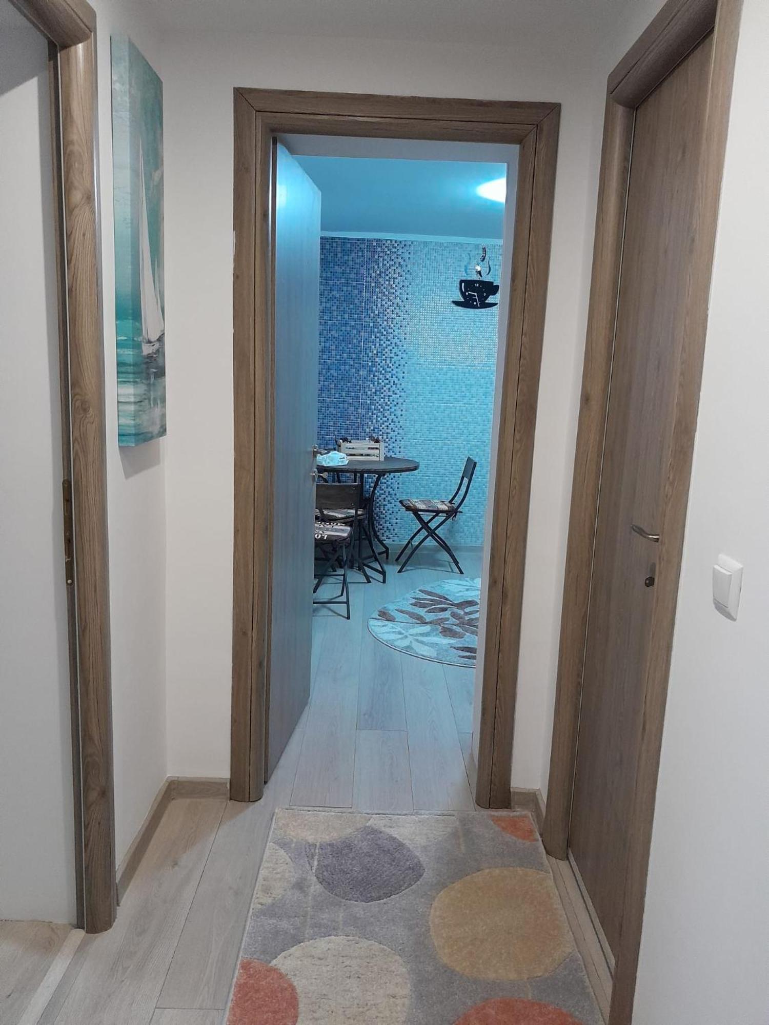 Appartement Welcome! *