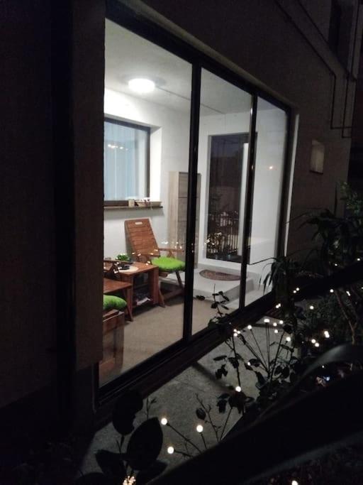 Welcome! Appartement *