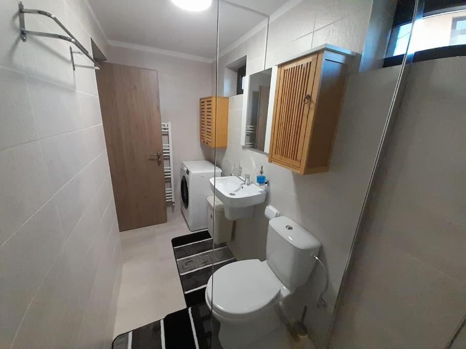 Welcome! Appartement