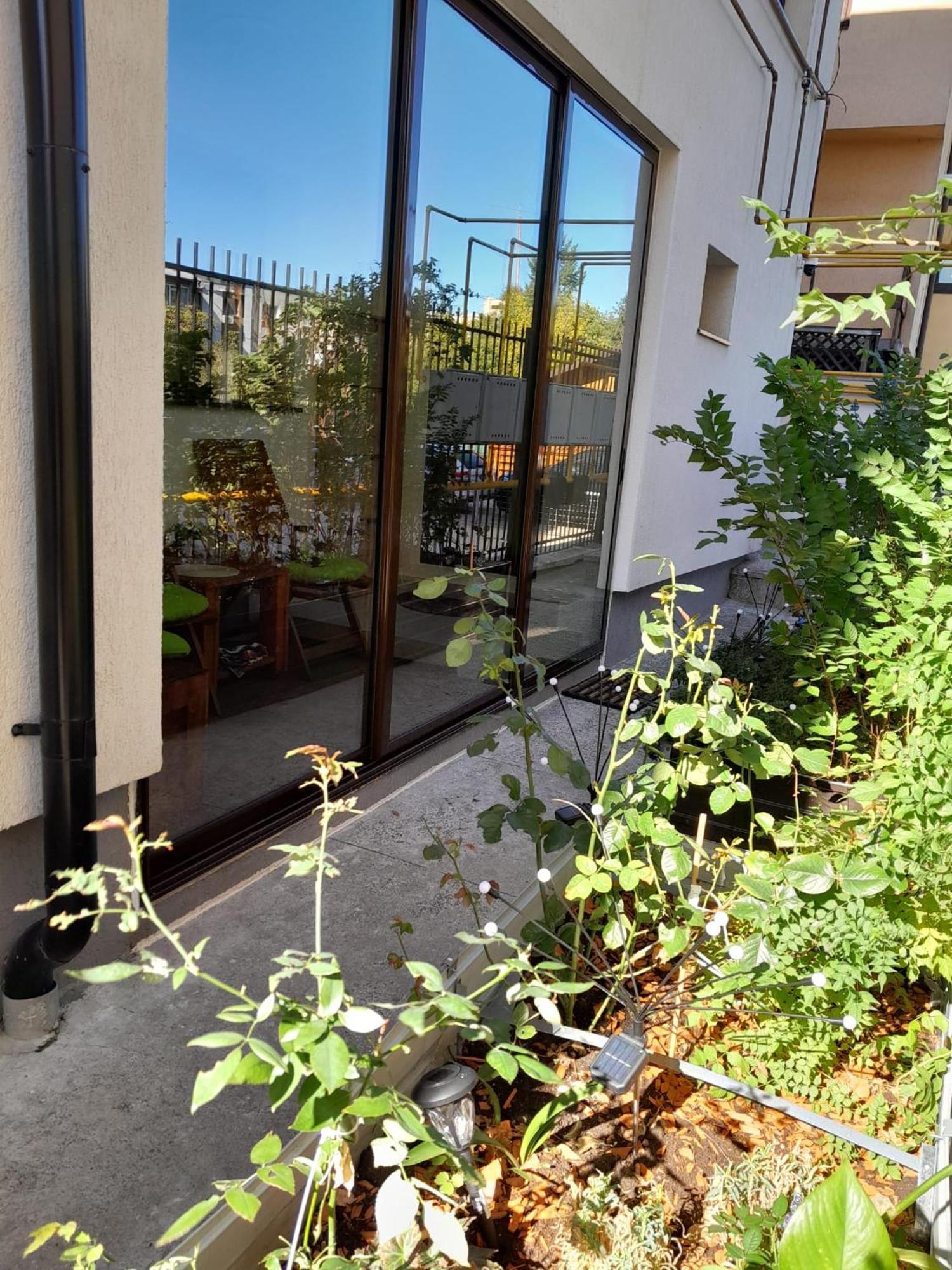 Welcome! Appartement