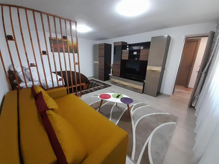 Appartement Welcome! *