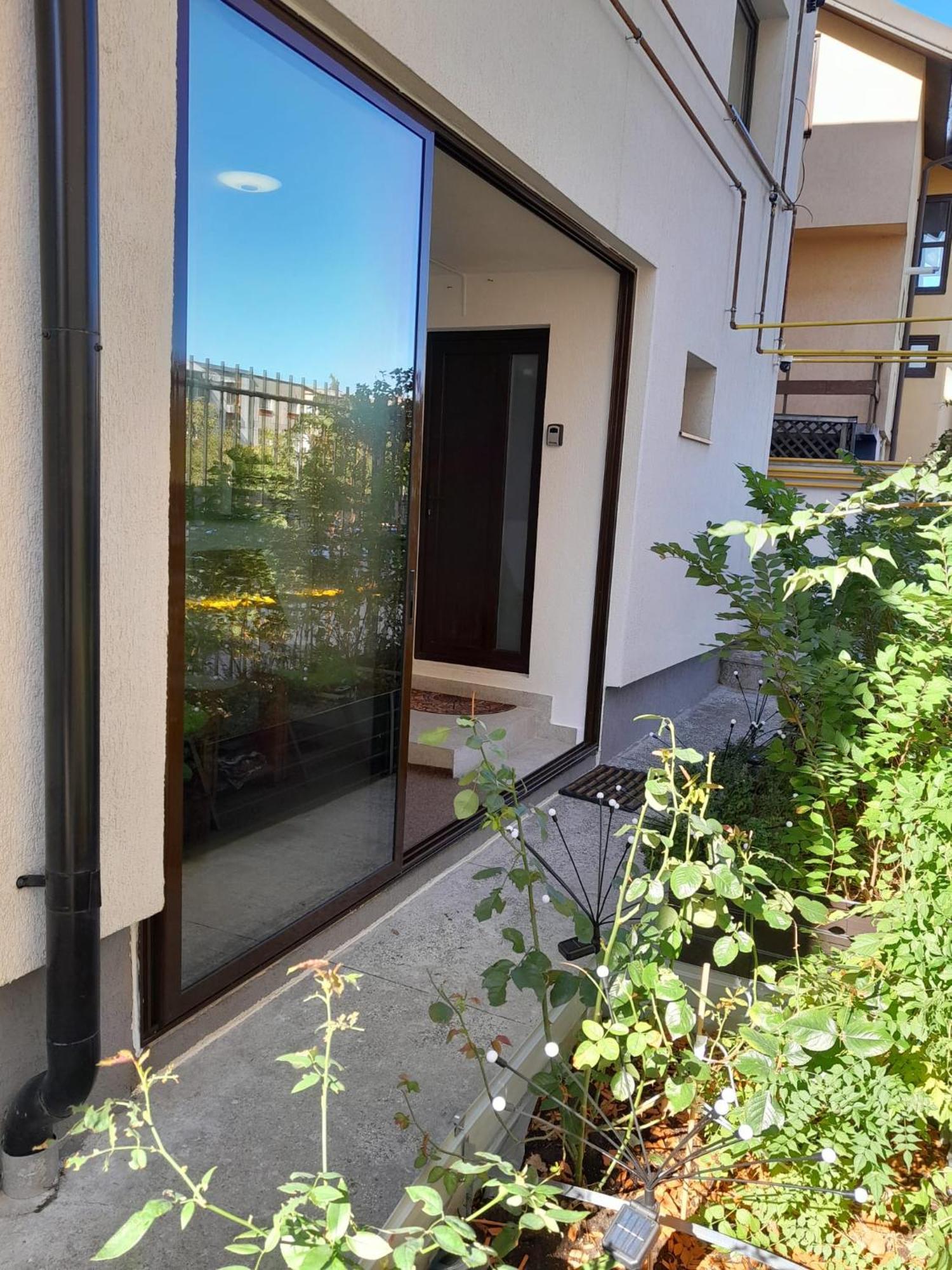 Welcome! Appartement *