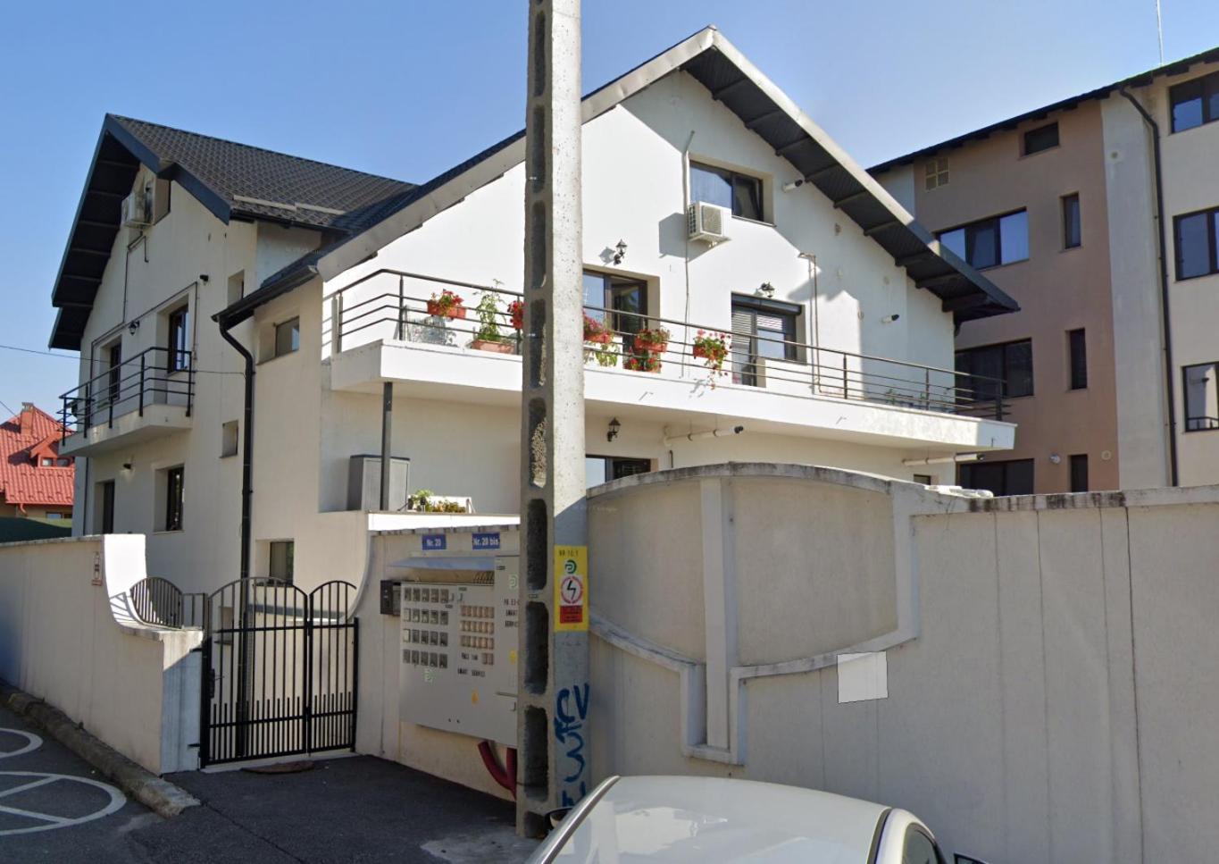 Welcome! Appartement *