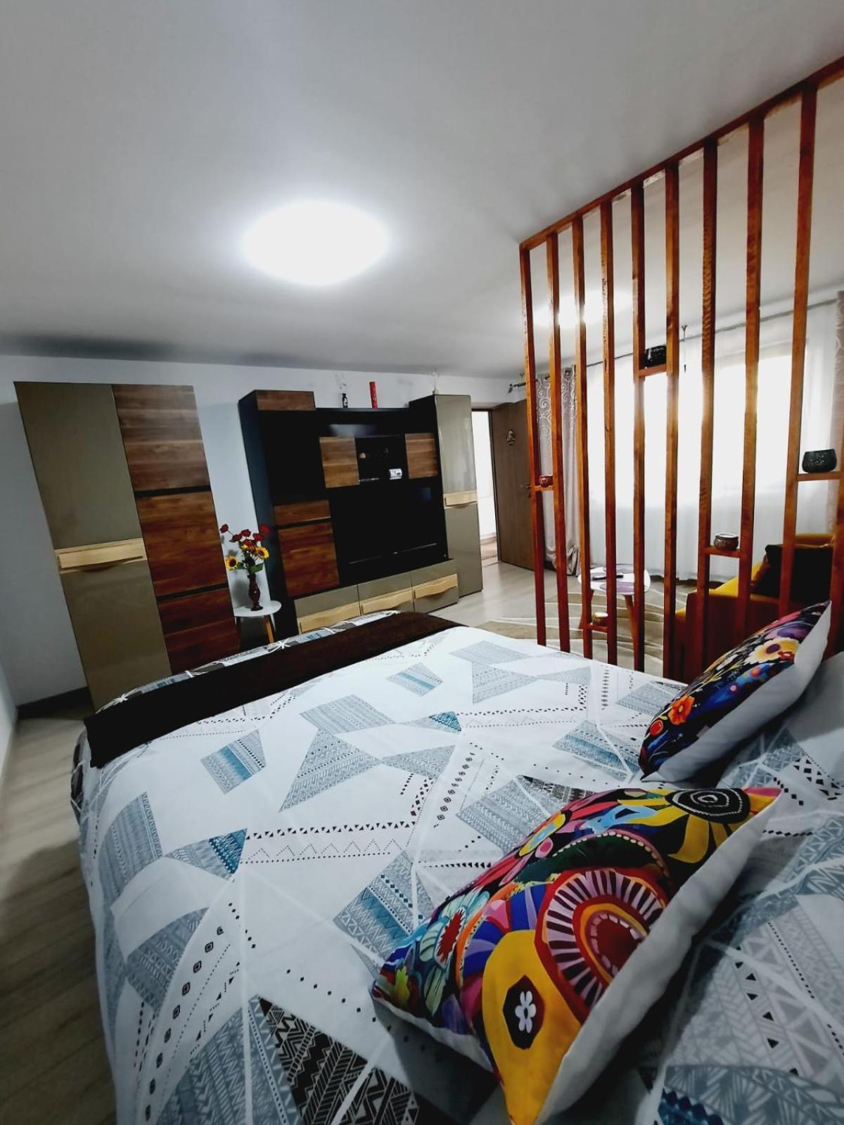 Appartement Welcome! Piteşti