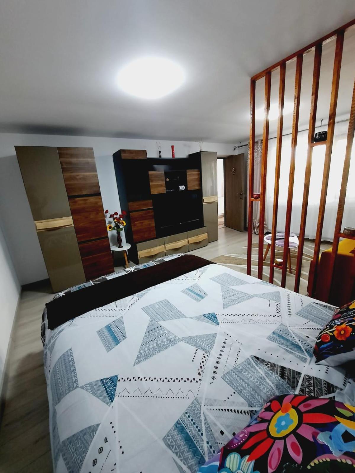 Welcome! Appartement