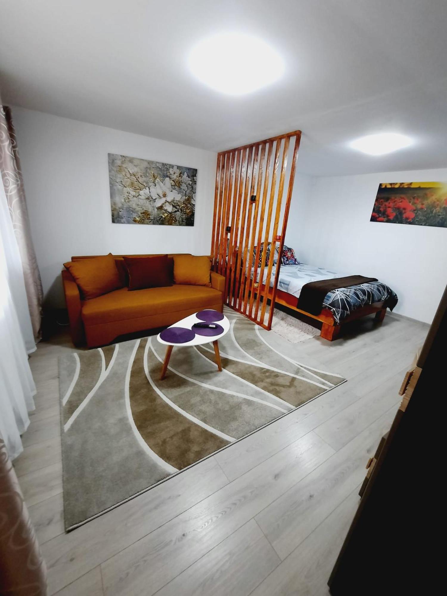 Appartement Welcome!