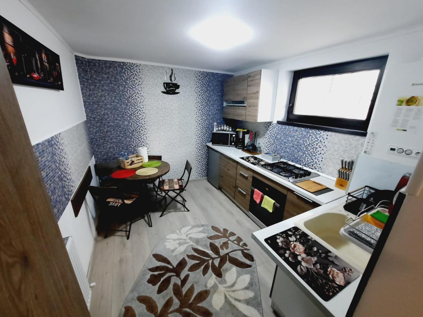 Welcome! Appartement *