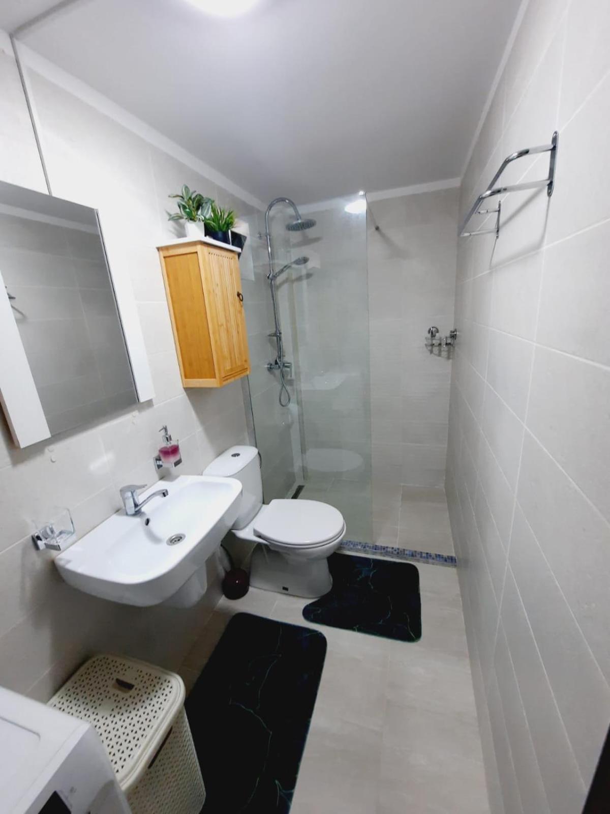 Appartement Welcome! *