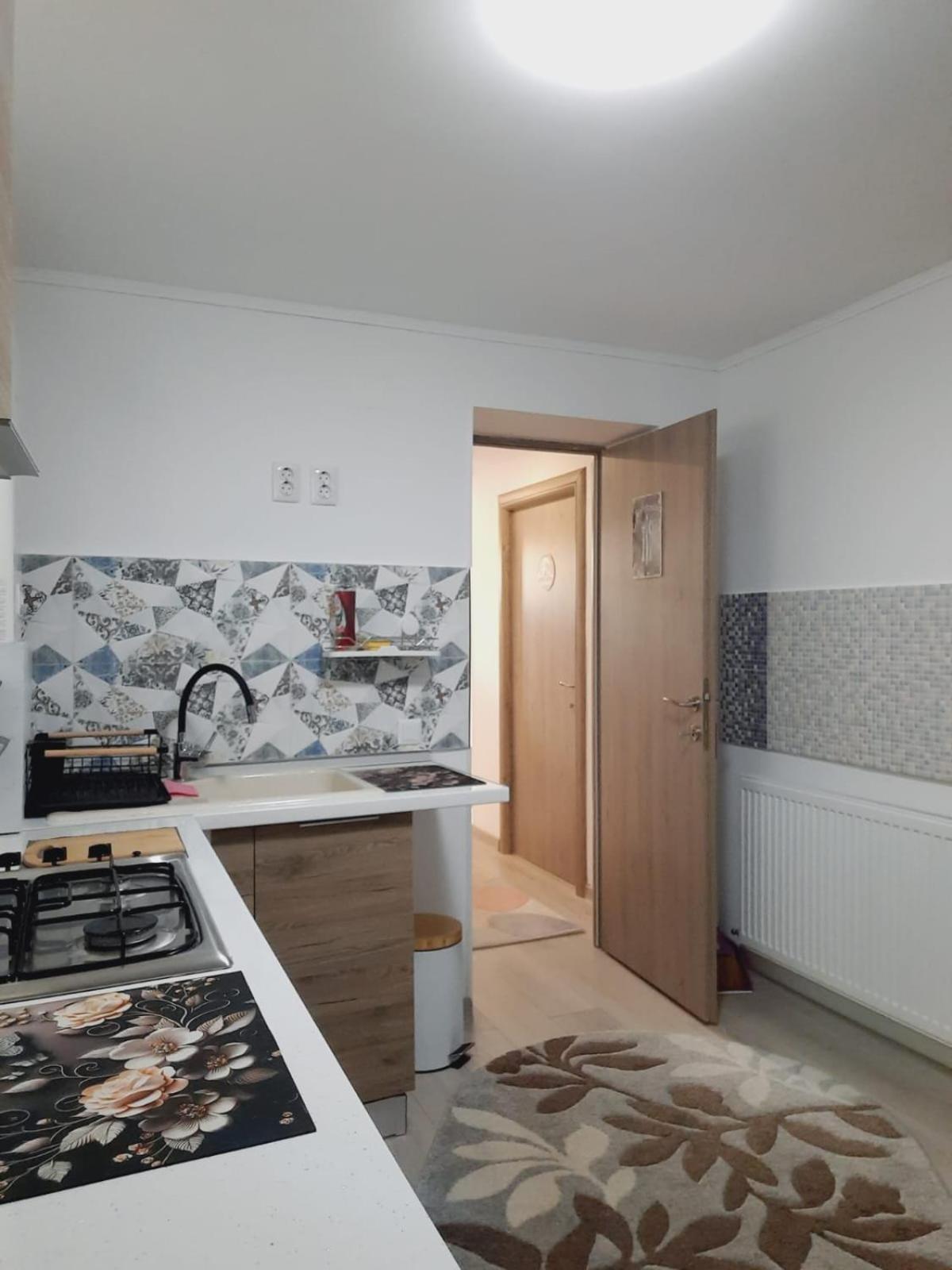 Welcome! Appartement Piteşti