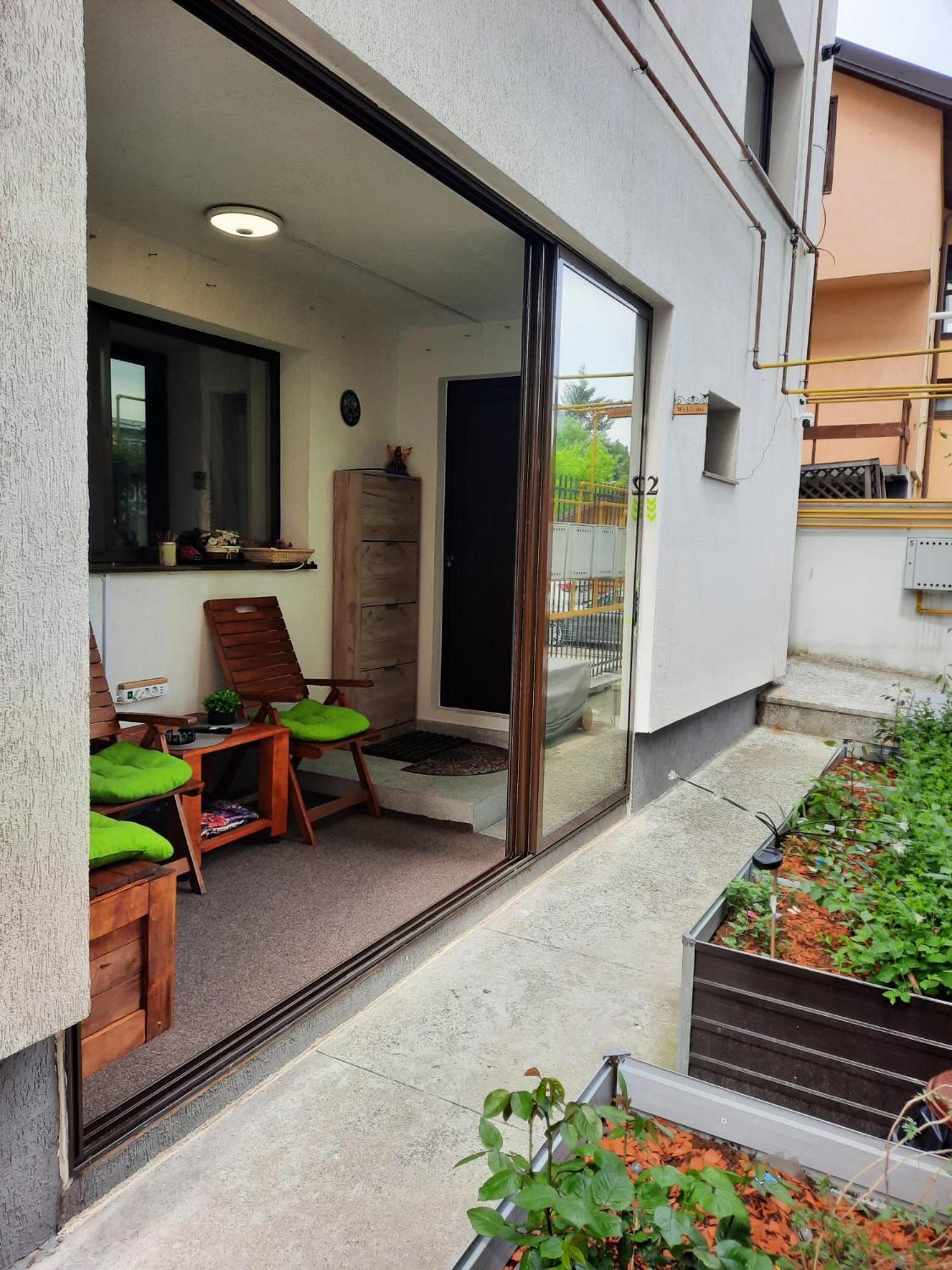 Welcome! Appartement Piteşti