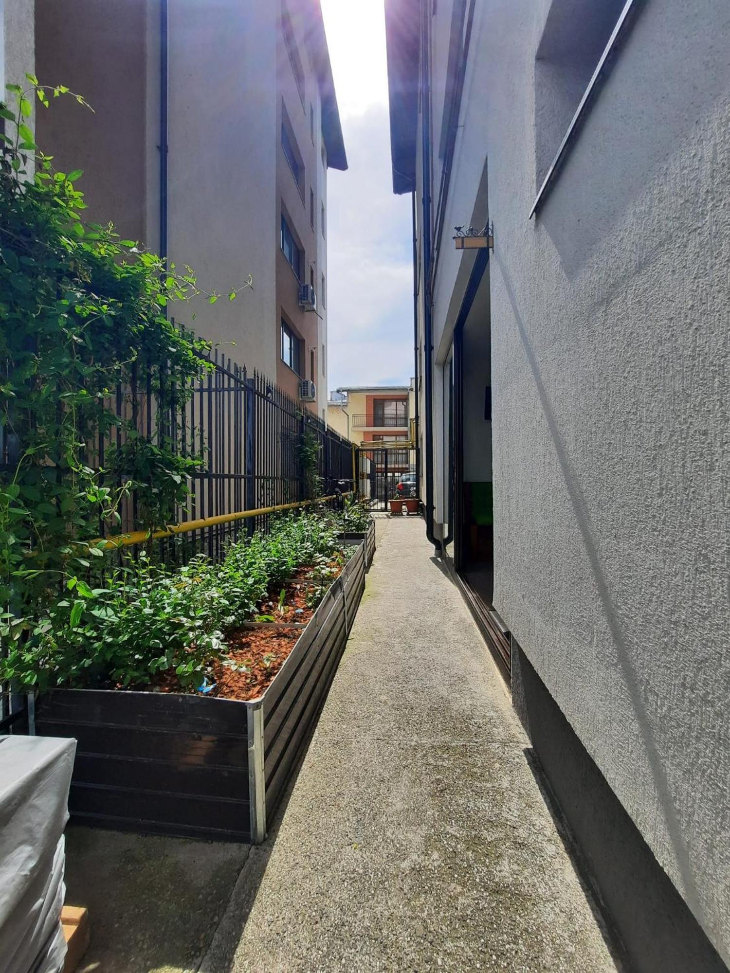 Welcome! Appartement *